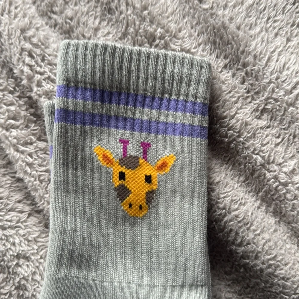 Bombay’s kids crew socks